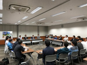 5月役員会2