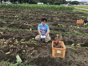 竜彦さんピン