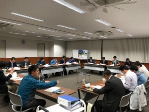 5月役員会3