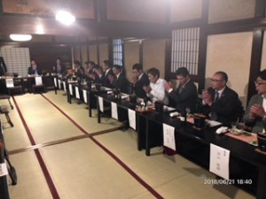 歴代会長会議02