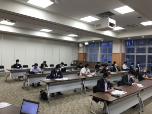 新入会員研修会⑤