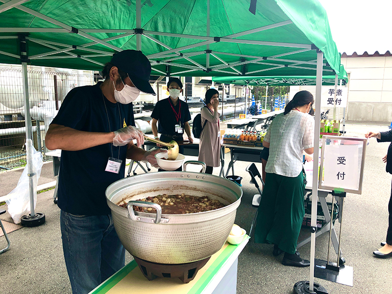 開催の様子