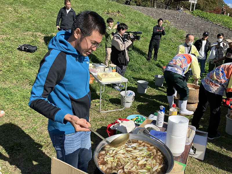 開催の様子