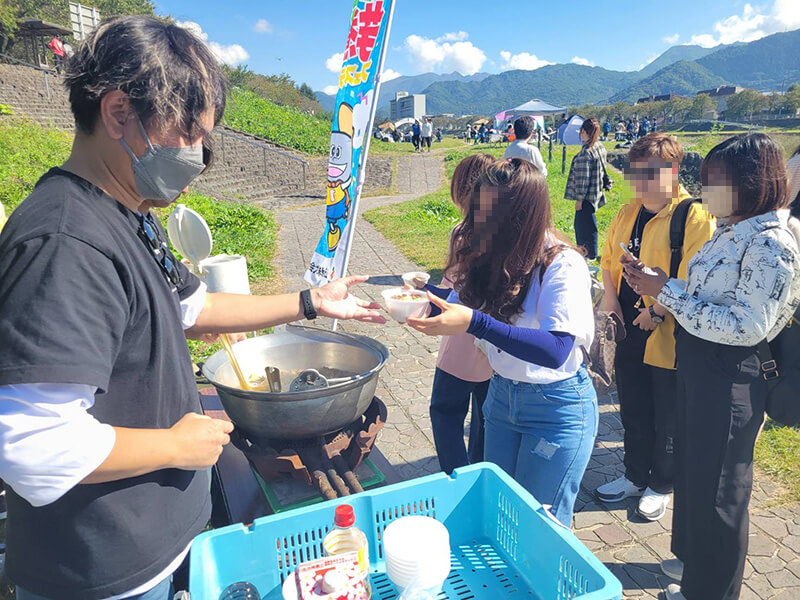 開催の様子