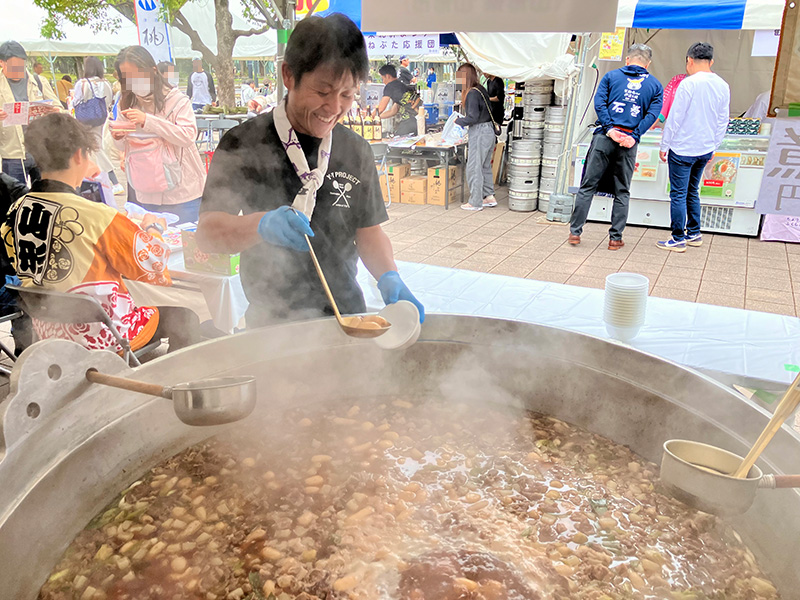 開催の様子