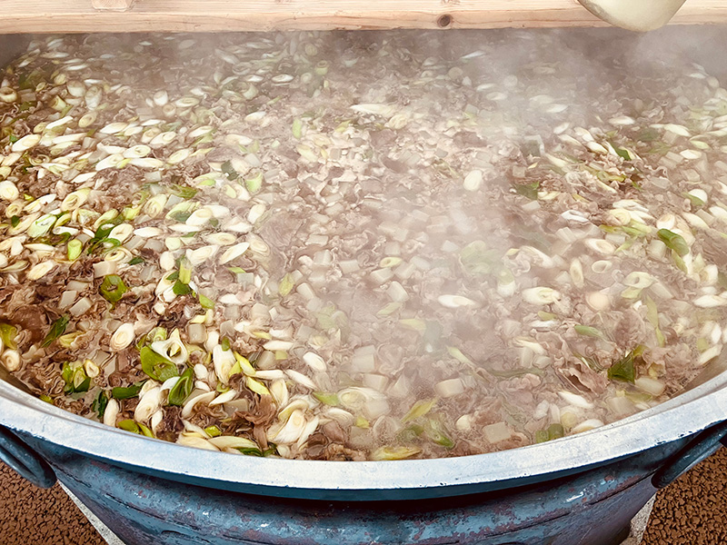 なかの東北絆まつり 04