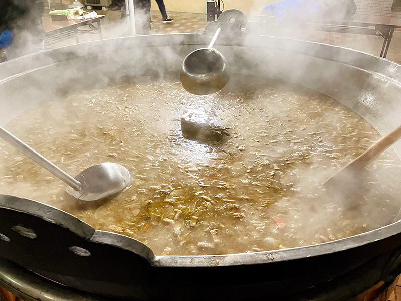 中志津グルメ祭 03