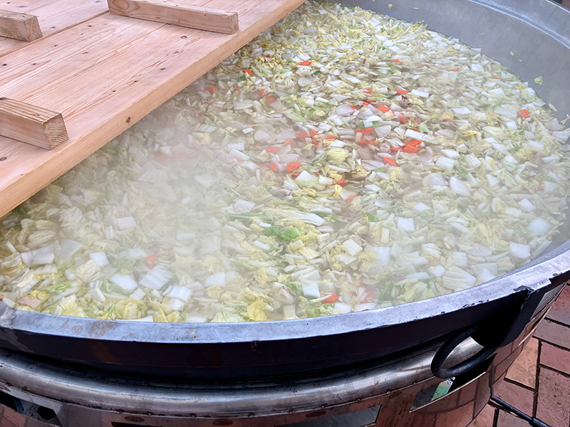 中志津グルメ祭 04