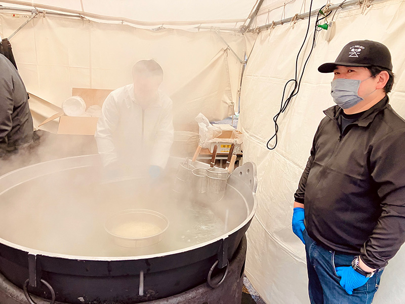 山形市麺フェスin池袋 02