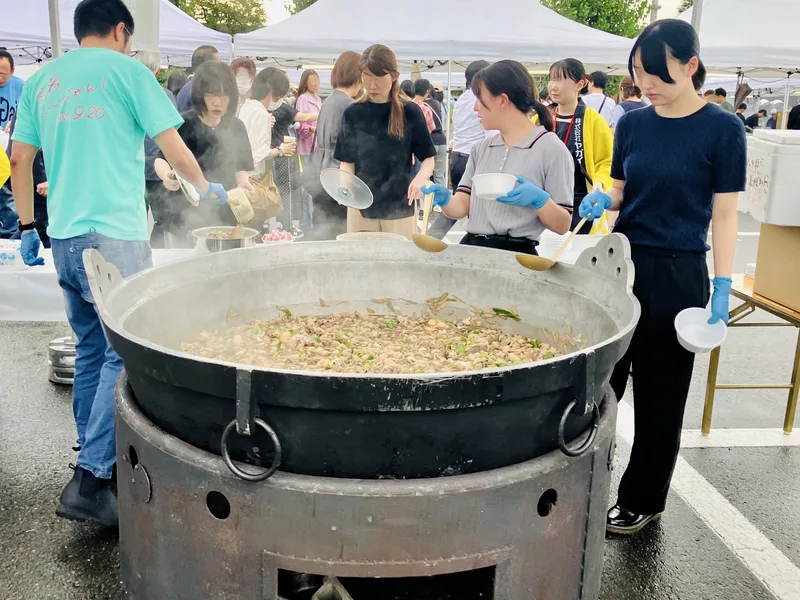 開催の様子